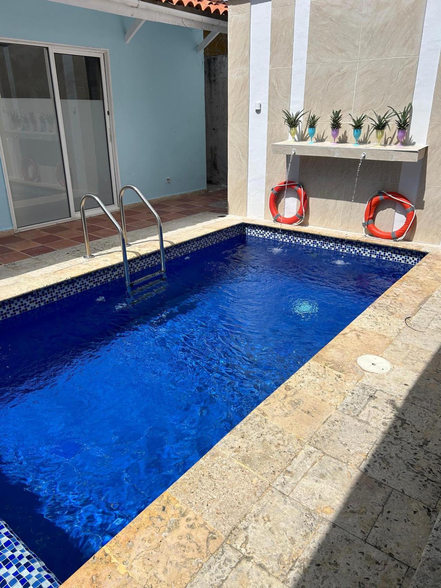 Casa Crespo Bed & Breakfast 2*