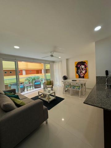 Apartment Hermoso En La Mejor Zona De La Ciudad Cartagena