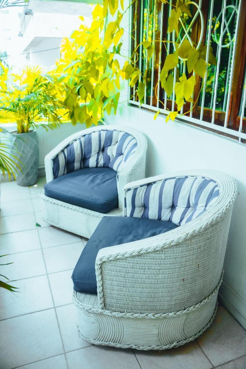 Casa Castillogrande Bed and breakfast Cartagena
