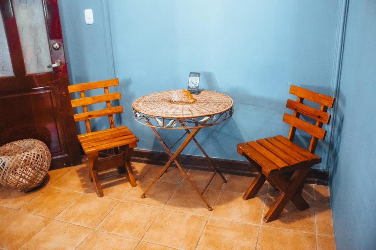 Casa Castillogrande
