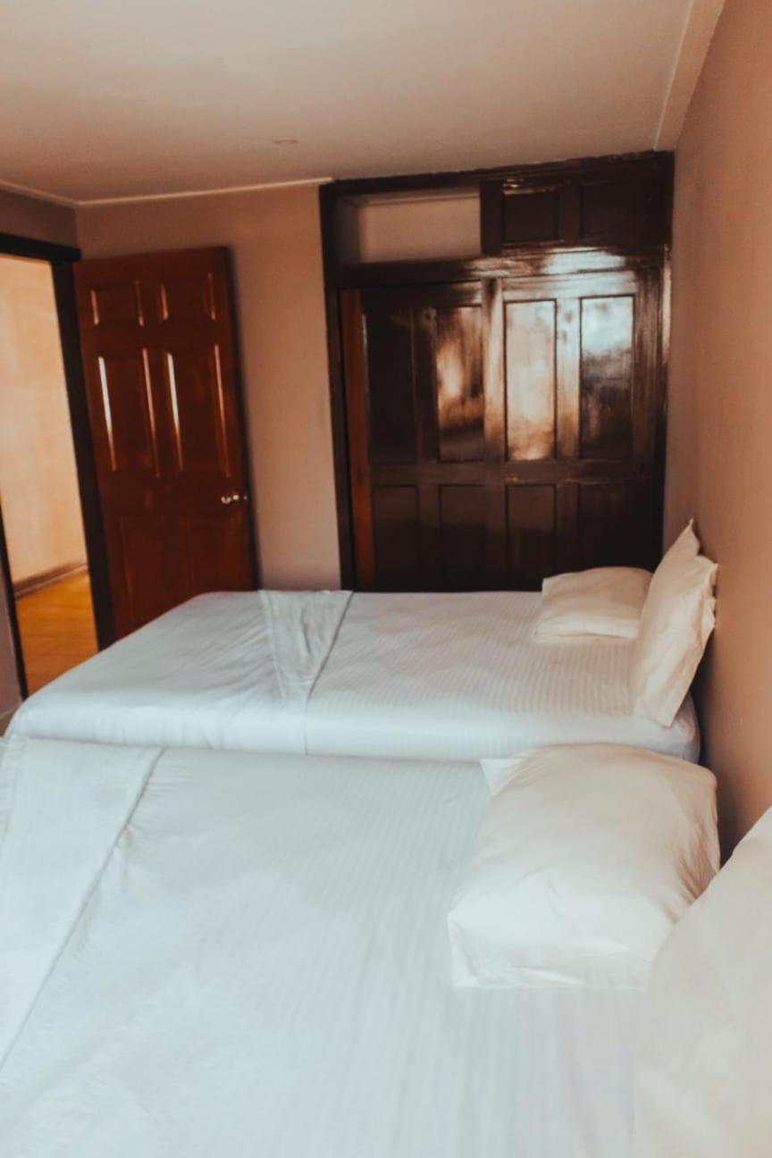 Casa Castillogrande Bed and breakfast *