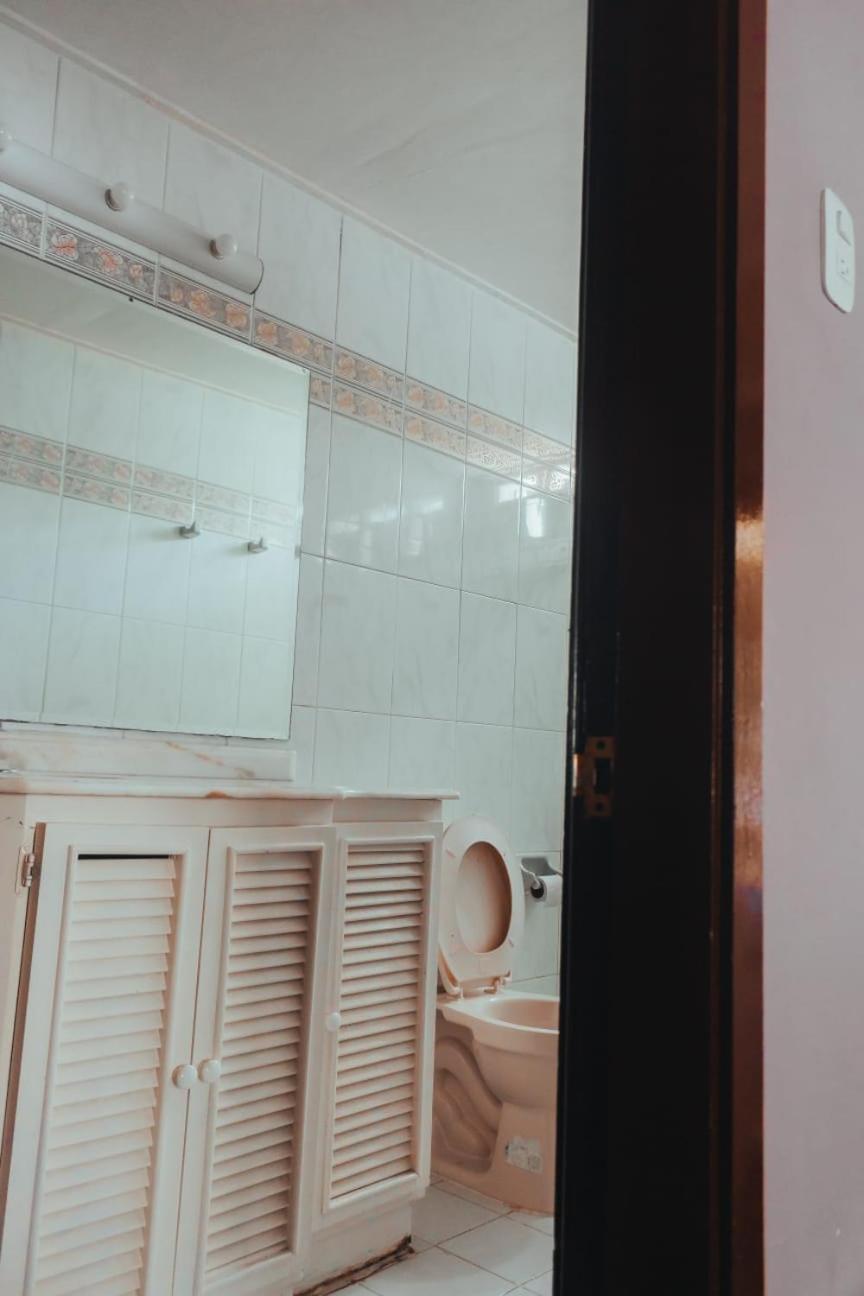 Casa Castillogrande Bed and breakfast Cartagena