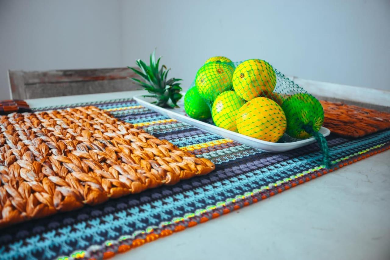 Casa Castillogrande Bed and breakfast
