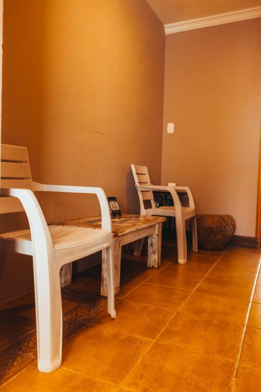 Bed and breakfast Casa Castillogrande