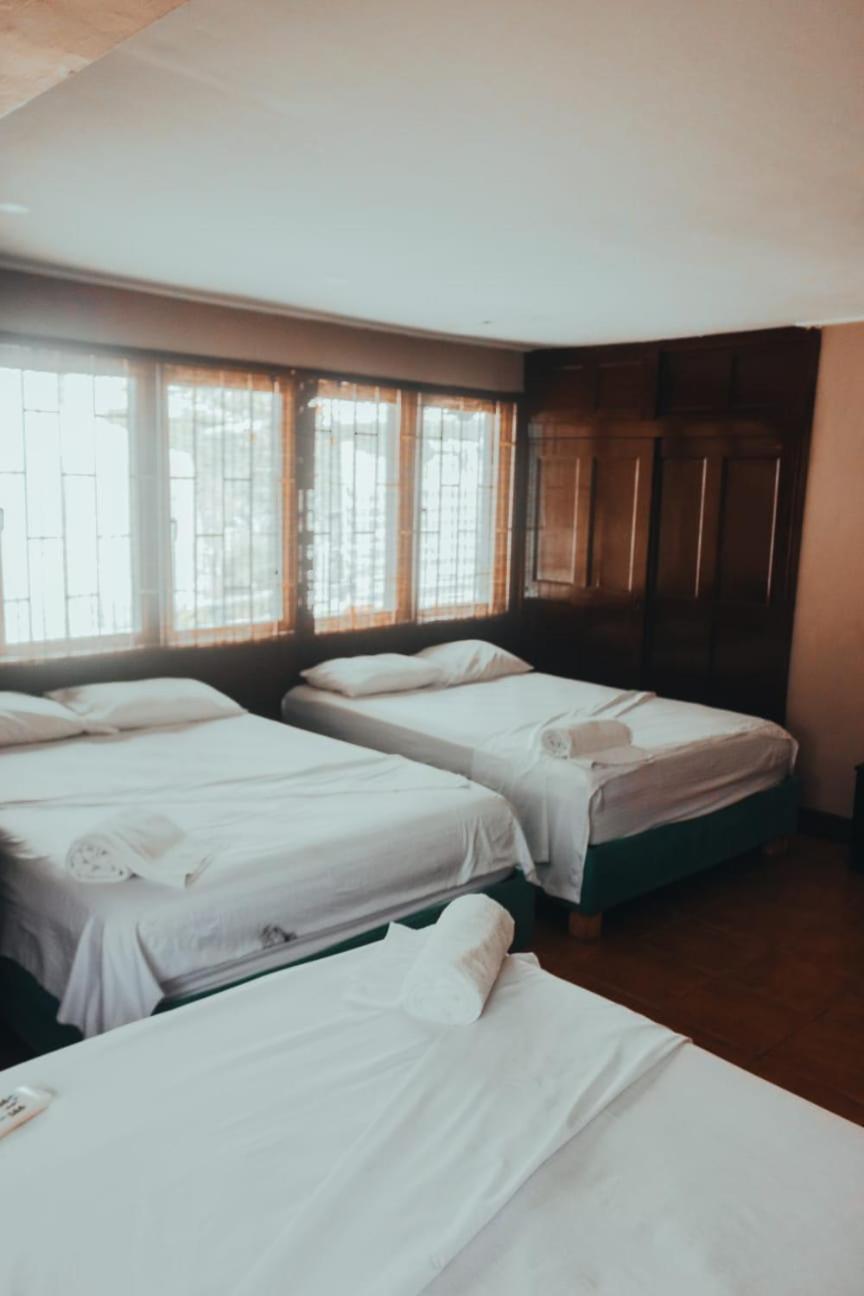 Casa Castillogrande Bed and breakfast *