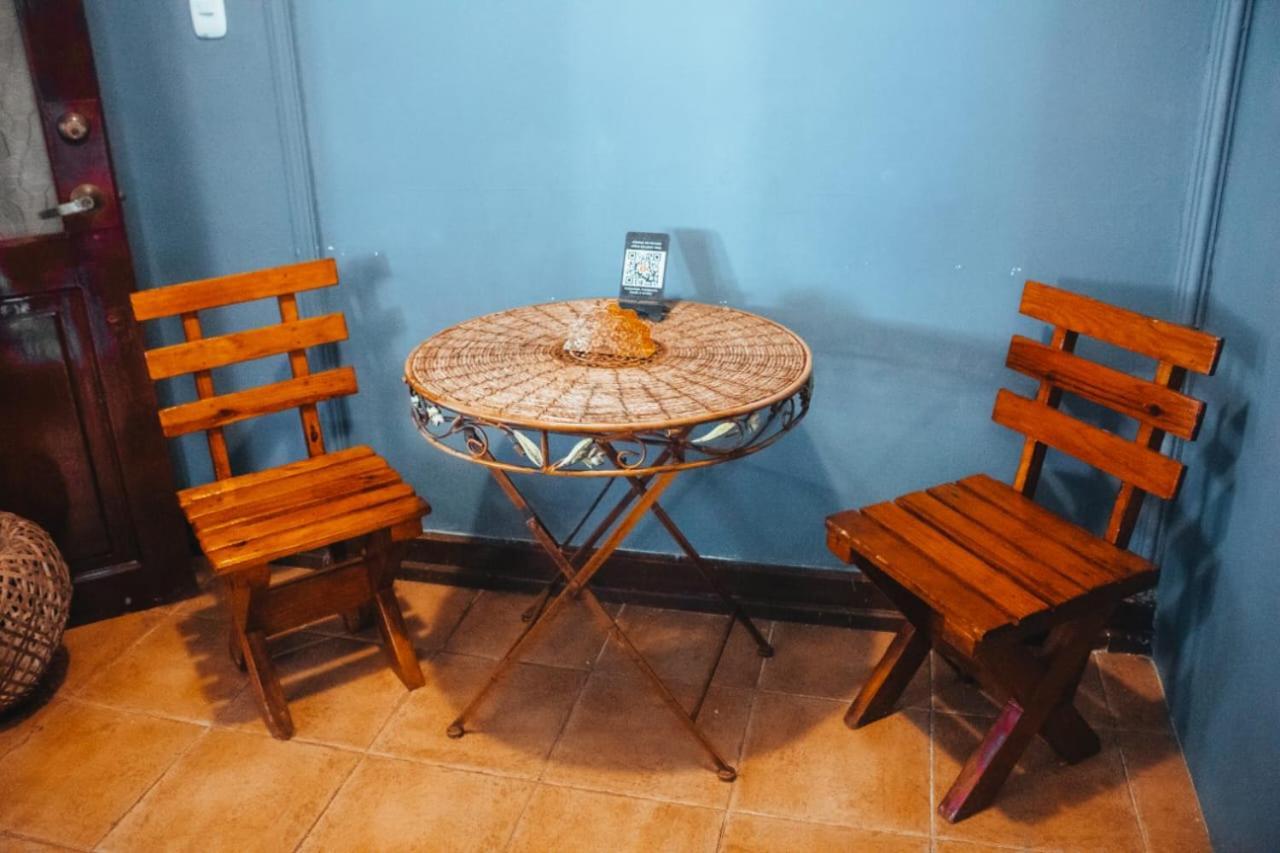 Bed and breakfast Casa Castillogrande *