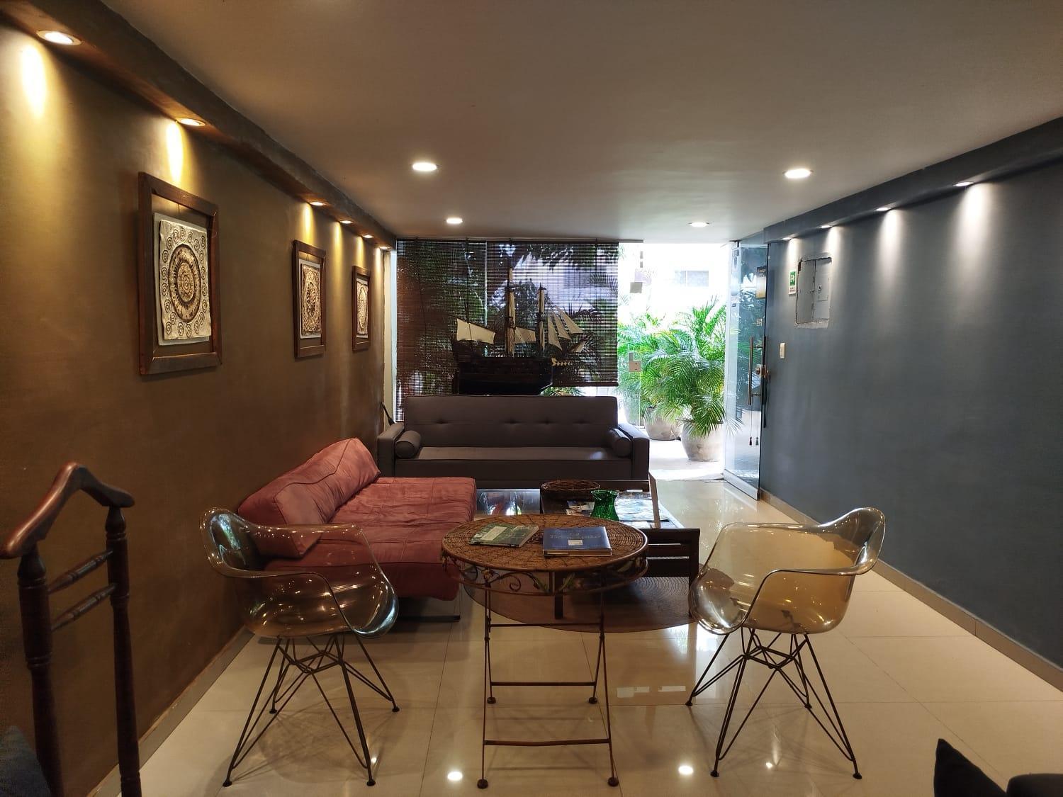 Bed and breakfast Casa Castillogrande Cartagena
