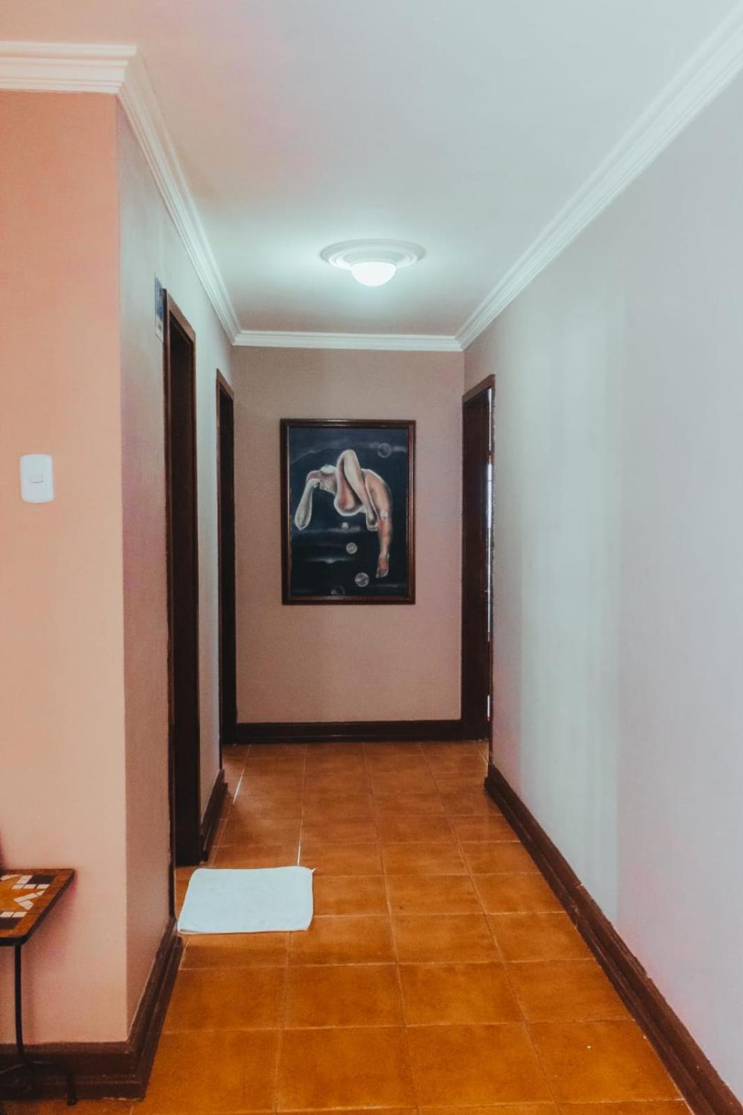 Casa Castillogrande *