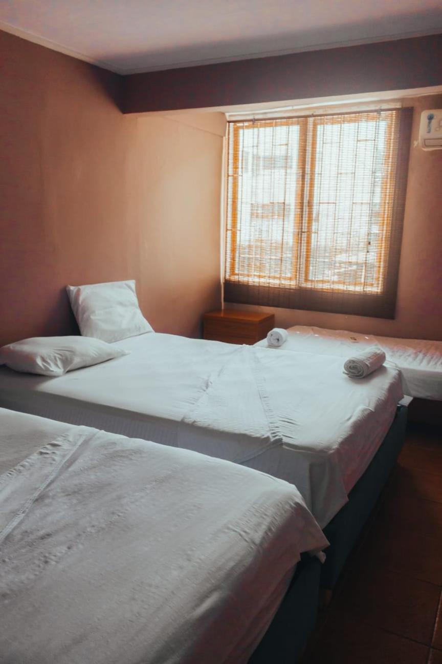Casa Castillogrande Bed and breakfast