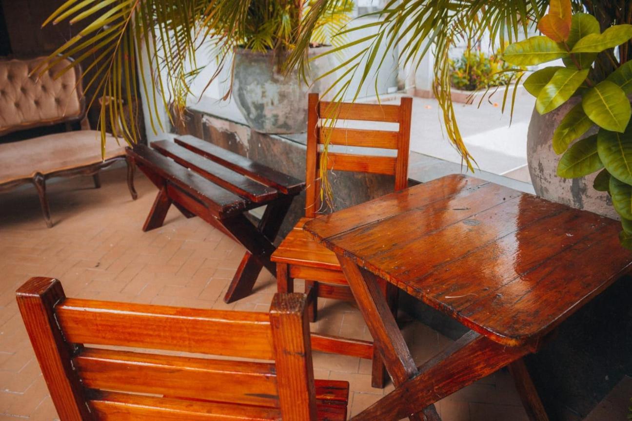 Casa Castillogrande Bed and breakfast
