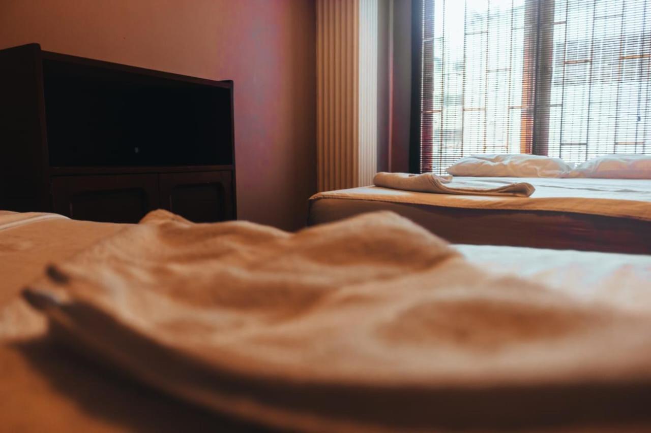Casa Castillogrande Bed and breakfast Cartagena