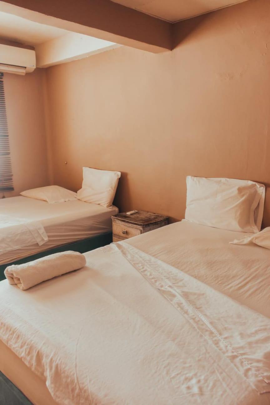 Bed and breakfast Casa Castillogrande