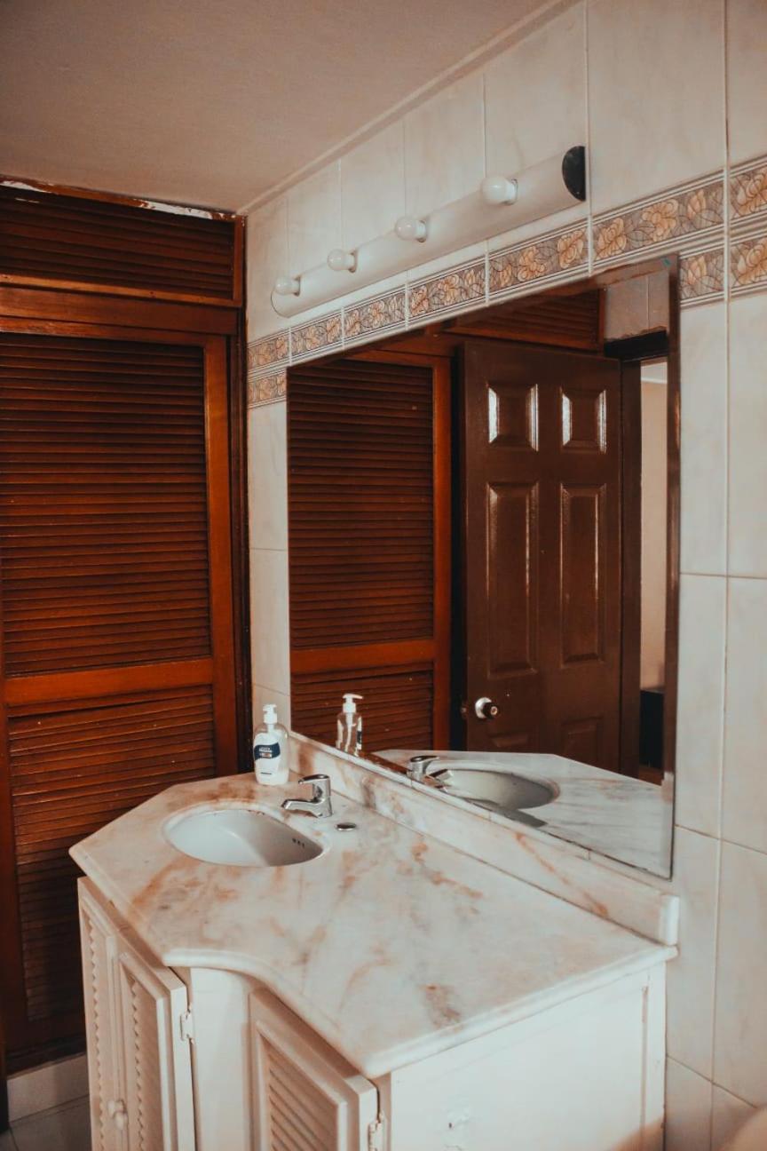 Bed and breakfast Casa Castillogrande *