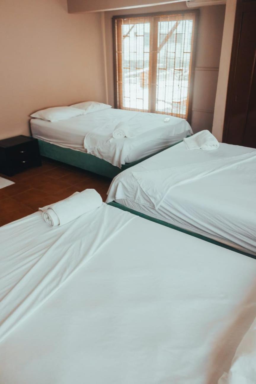 Bed and breakfast Casa Castillogrande *