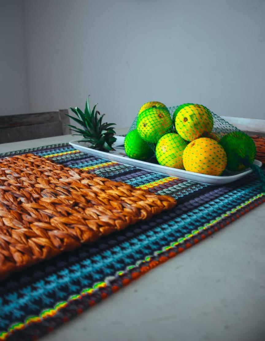 Casa Castillogrande Bed and breakfast Cartagena