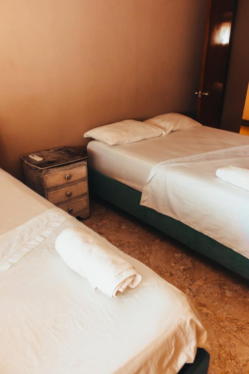Bed and breakfast Casa Castillogrande Cartagena