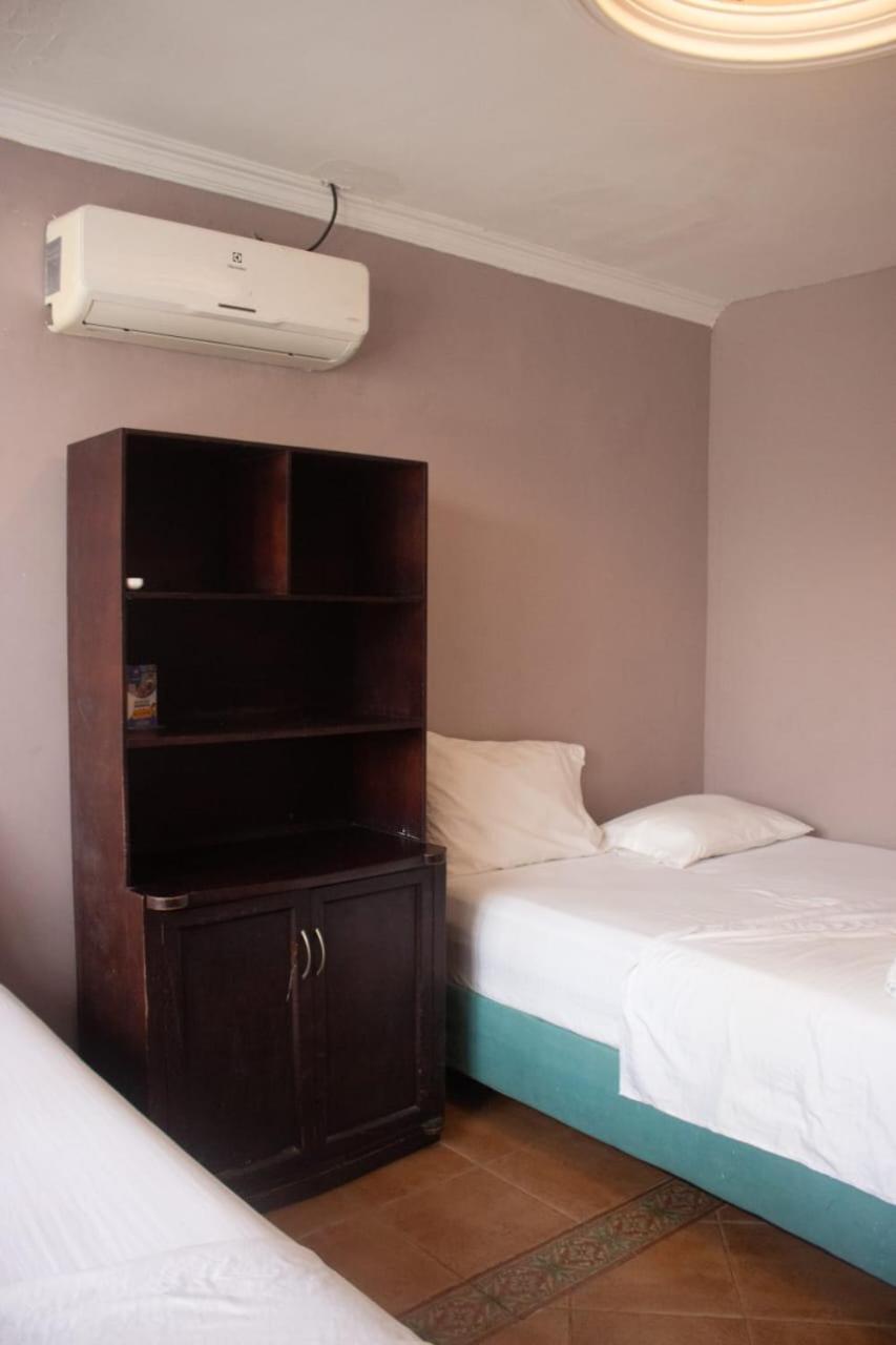 Casa Castillogrande Bed and breakfast *