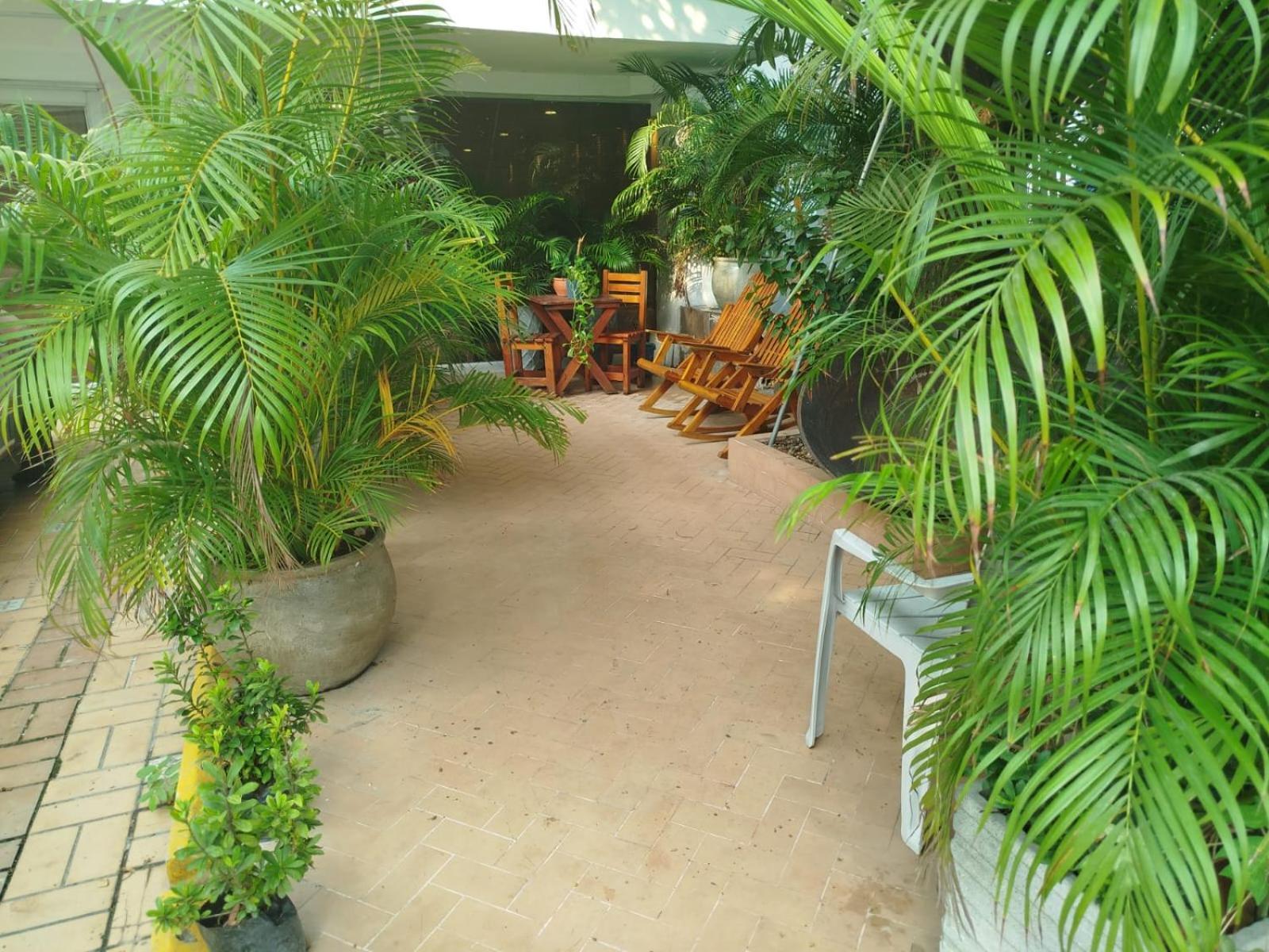 Casa Castillogrande *
