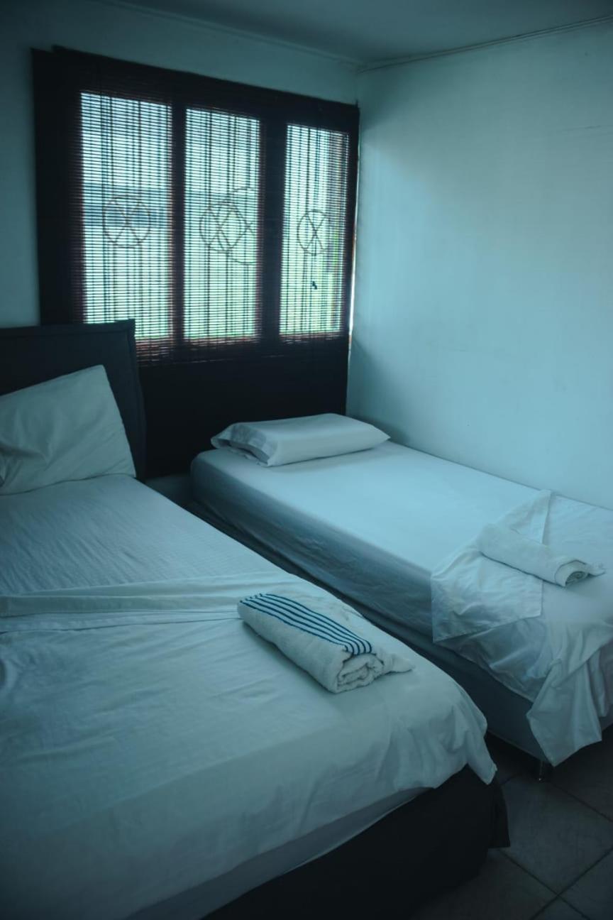 Casa Castillogrande Bed and breakfast