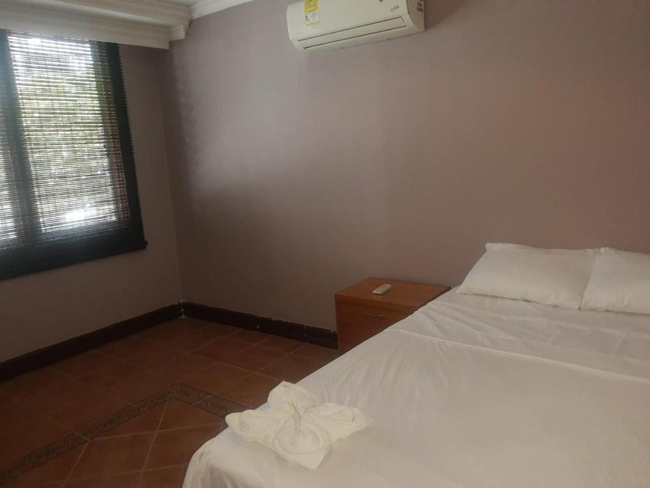 Bed and breakfast Casa Castillogrande