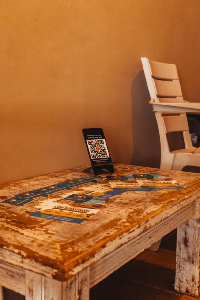 Bed and breakfast Casa Castillogrande *