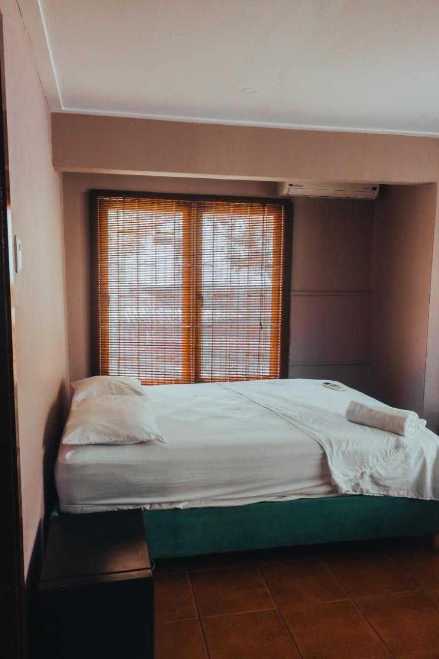 Casa Castillogrande Bed and breakfast Cartagena