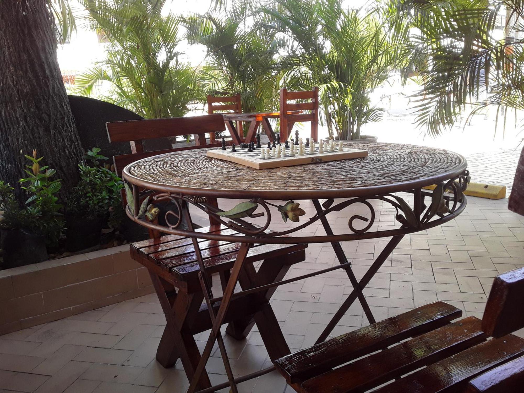 Bed and breakfast Casa Castillogrande Cartagena