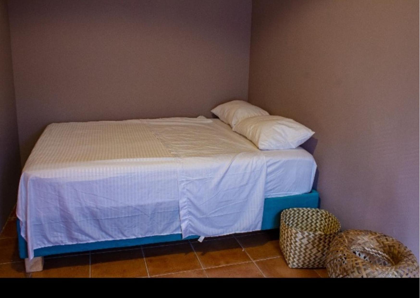 Bed and breakfast Casa Castillogrande *