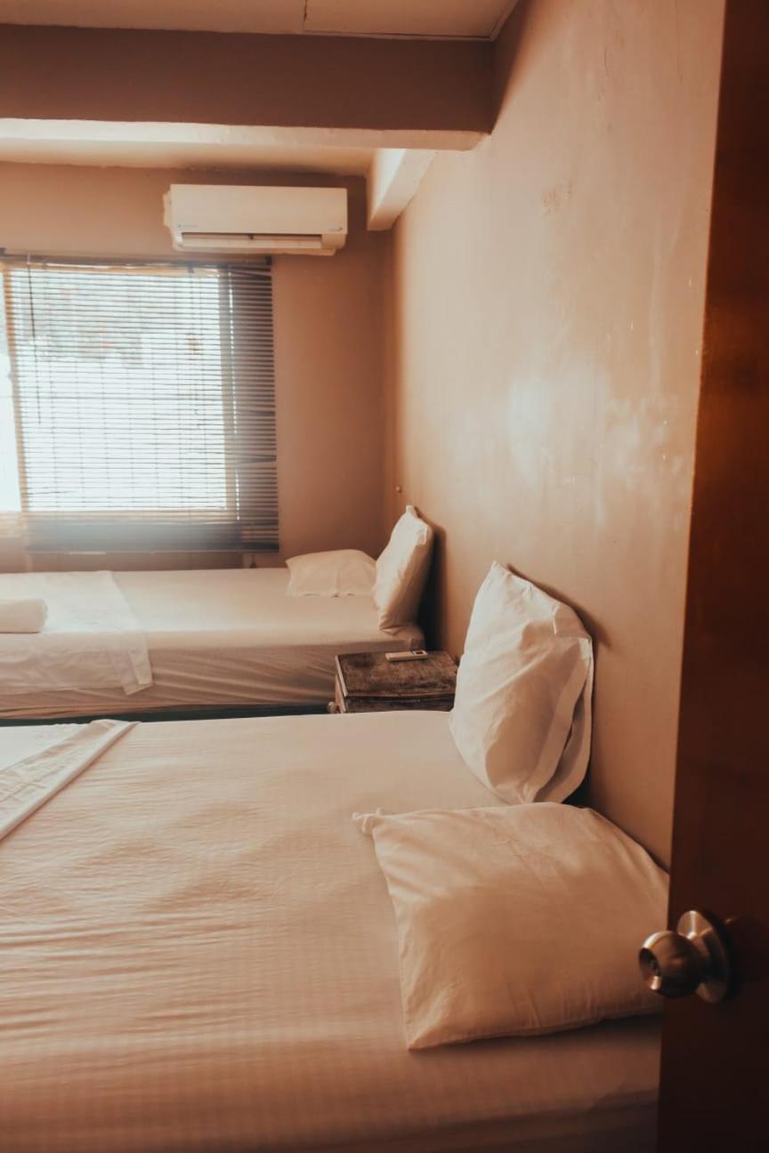 Casa Castillogrande Bed and breakfast *