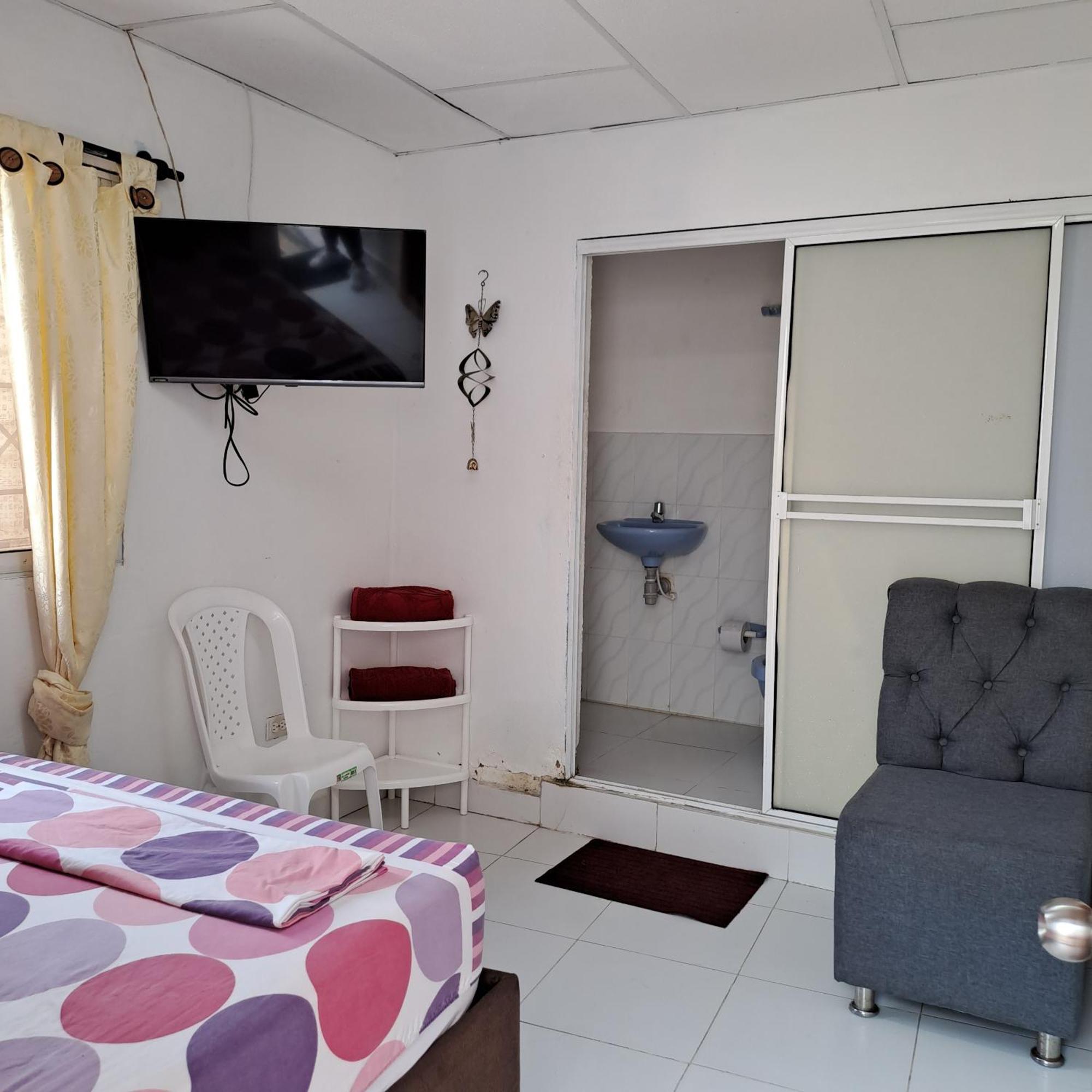 Casa Lara Pensión Cartagena