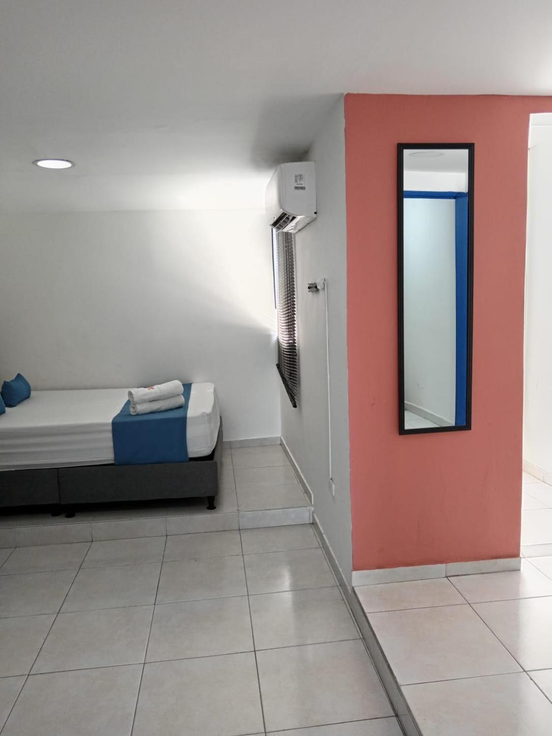 Comfy In Historic Center Apartamento Cartagena