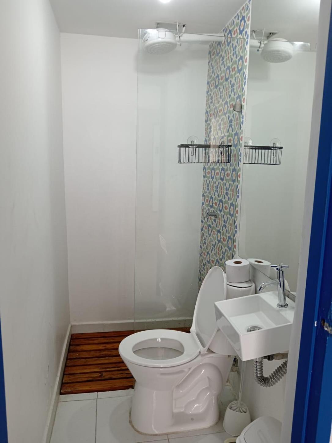 Apartamento Comfy In Historic Center