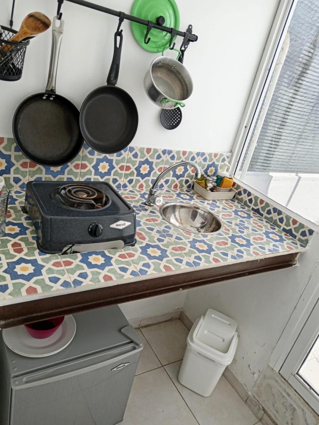 Comfy In Historic Center Apartamento Cartagena