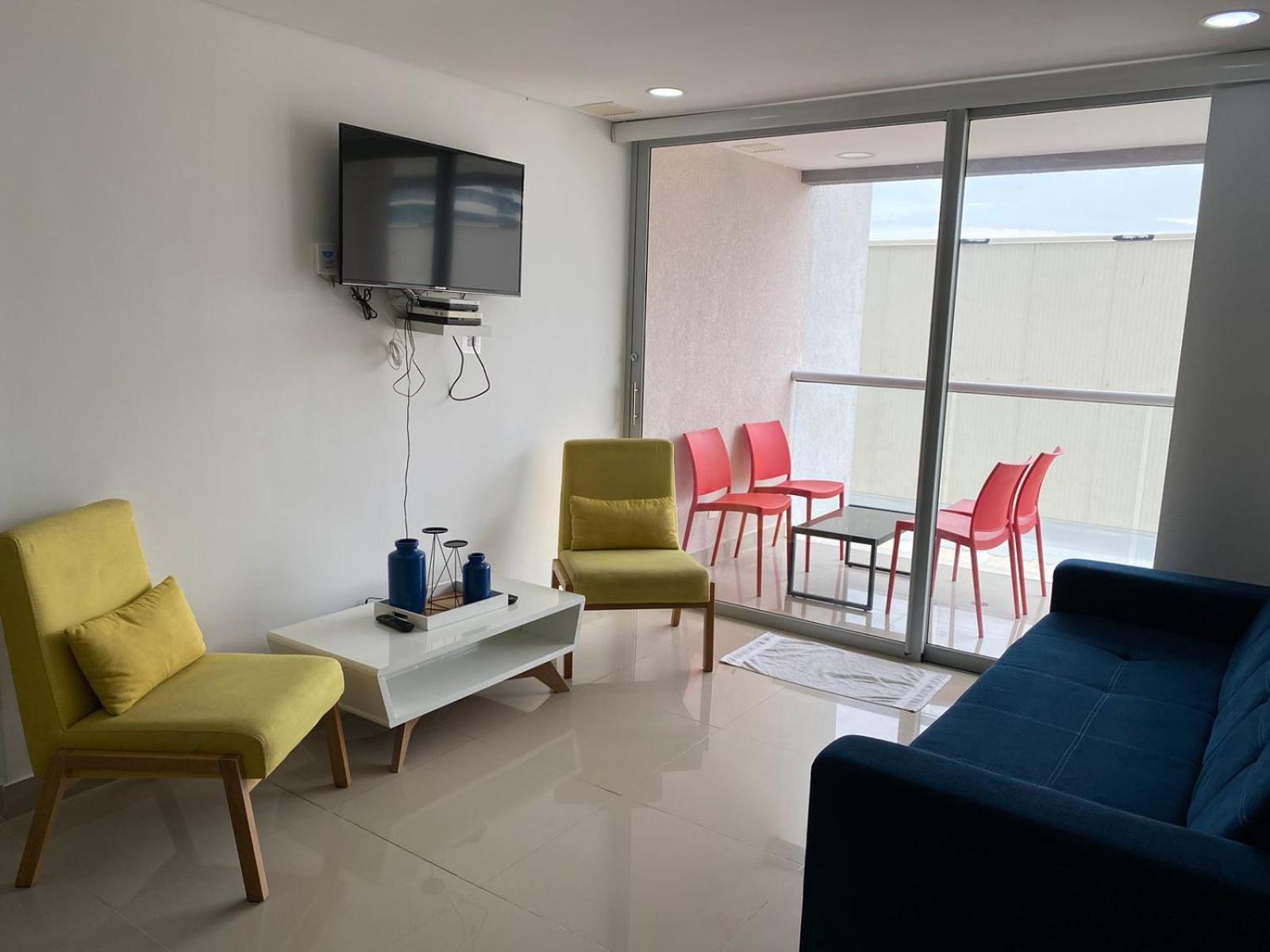 414 En Ocean Drive - Crespo Cerca Al Mar (adults Only) *