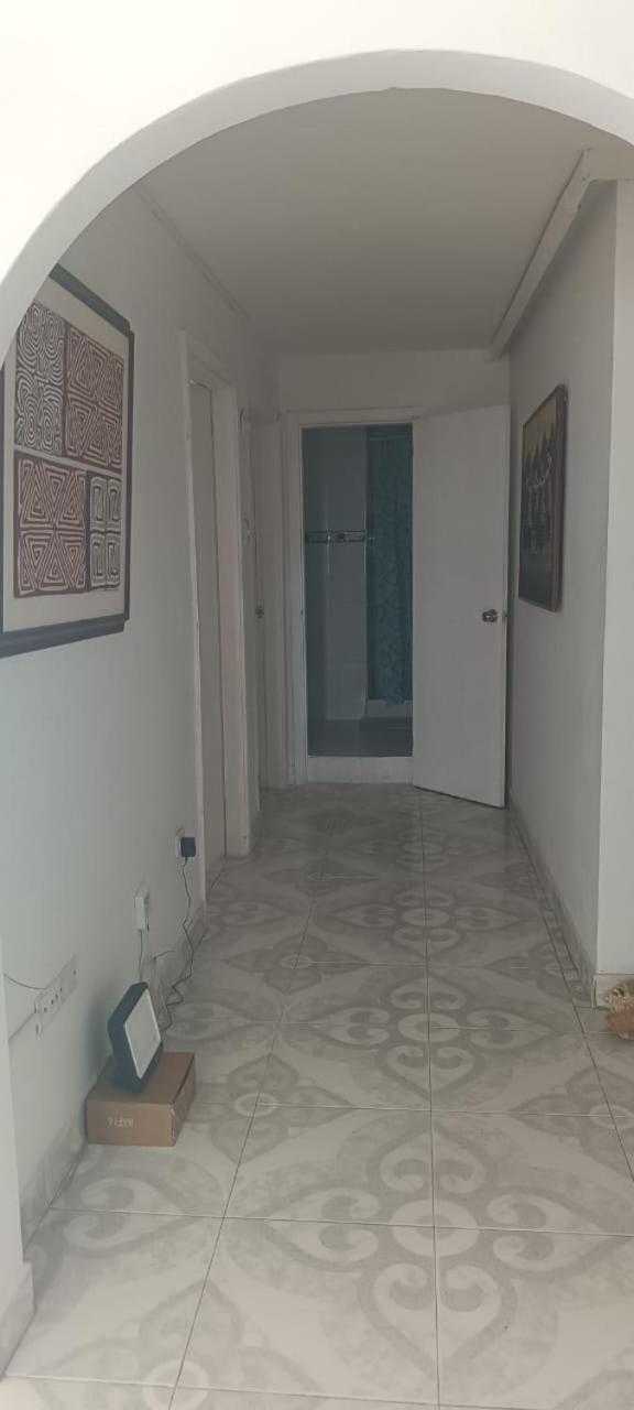 Apartamento Delfines Cartagena,turismocolombia-fit *