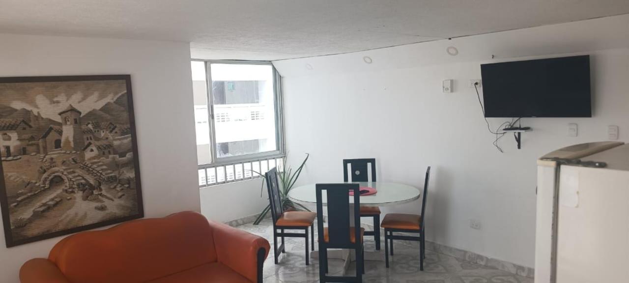 Delfines Cartagena,turismocolombia-fit Apartamento Cartagena