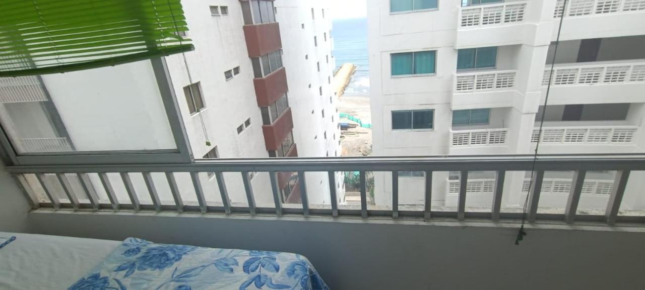 Apartamento Delfines Cartagena,turismocolombia-fit Cartagena