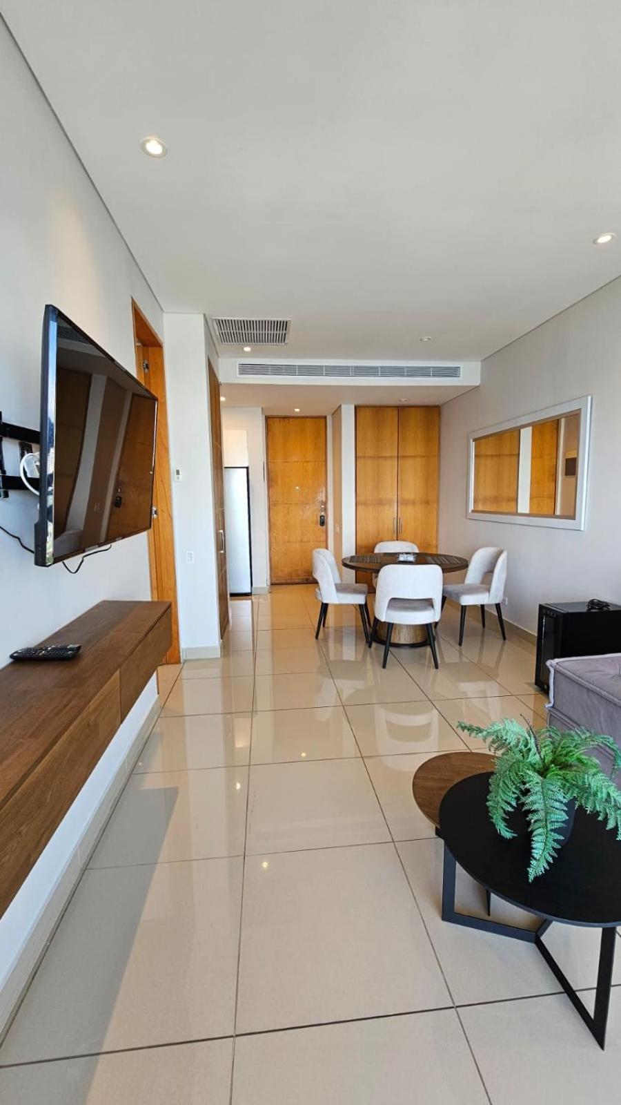 Apartamento En Edificio H2 Bocagrande Cerca Al Mar