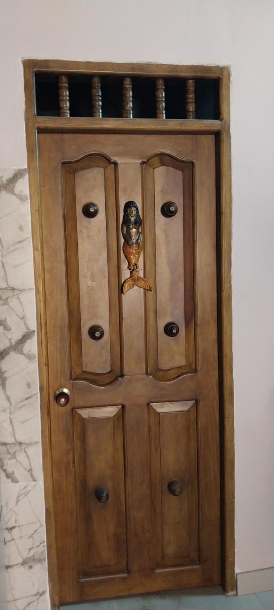 Portalon De Magallanes