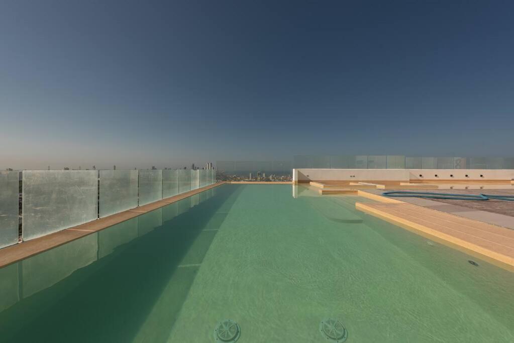 Apartamento Espectacular Apartamento Vista Al Mar *