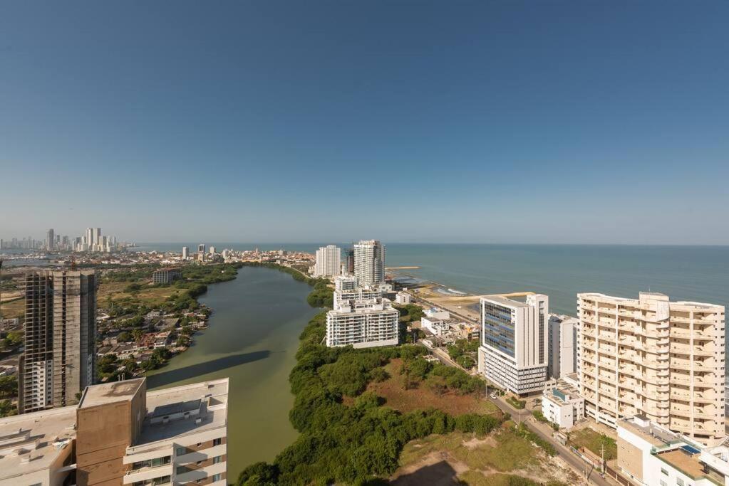 Apartamento Espectacular Apartamento Vista Al Mar