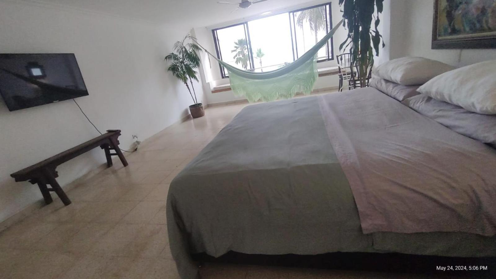 Habitación en casa particular De Lujo En Hermosa Casa Frente Al Mar *