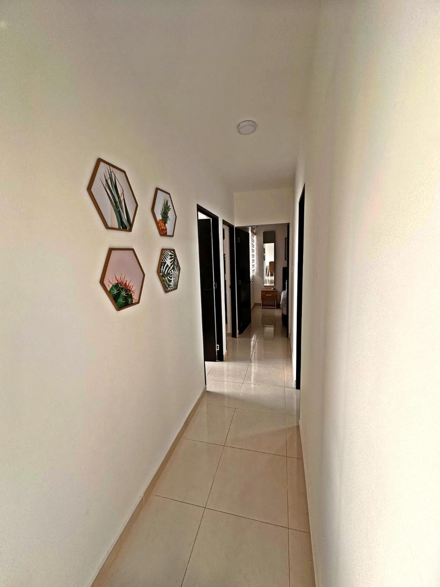 Apartamento Cozy 27th Floor In De Indias *