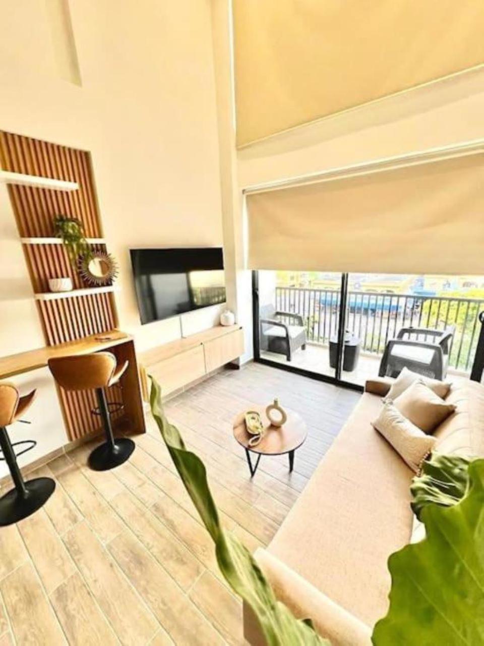 Neuf Centre La Matuna Apartamento