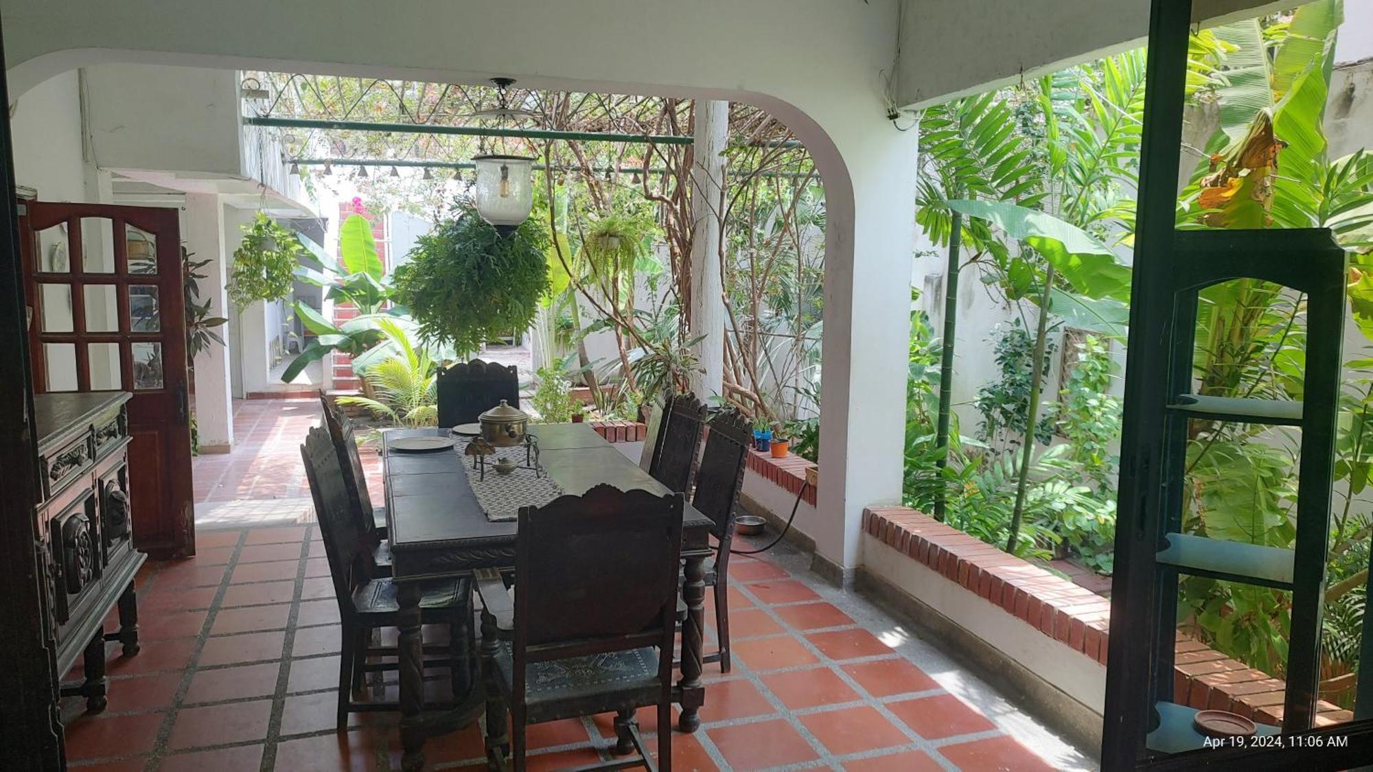 De Lujo En Hermosa Casa Frente Al Mar * Cartagena