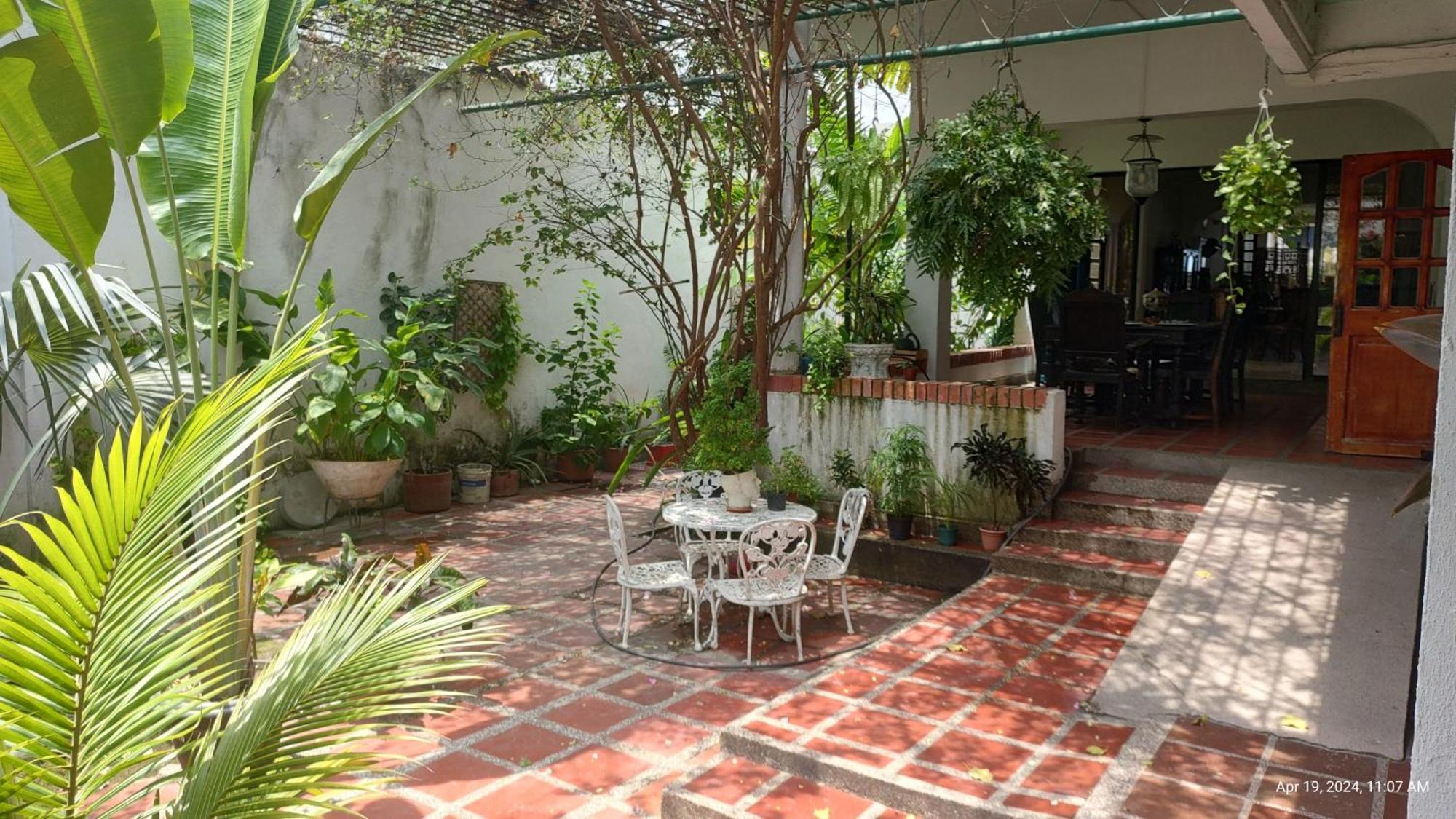 De Lujo En Hermosa Casa Frente Al Mar Cartagena