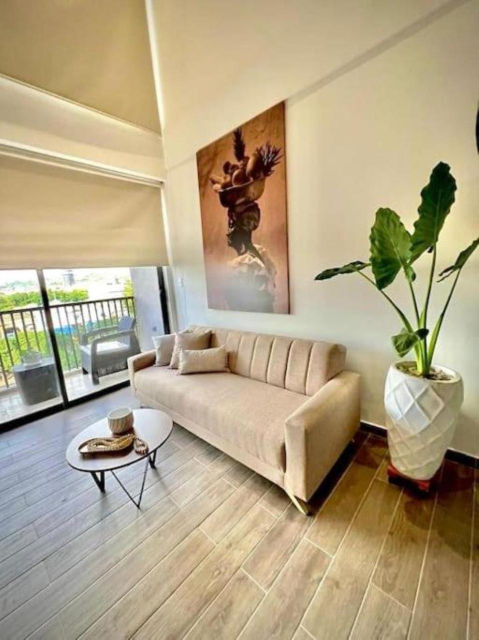 Apartamento Neuf Centre La Matuna Cartagena