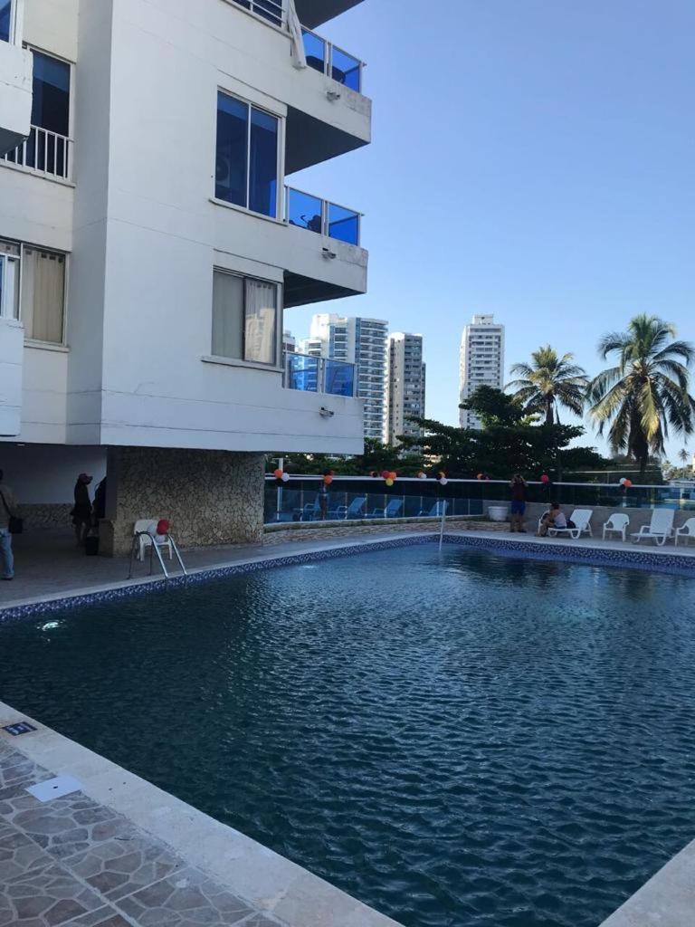 Palmera Apartamento