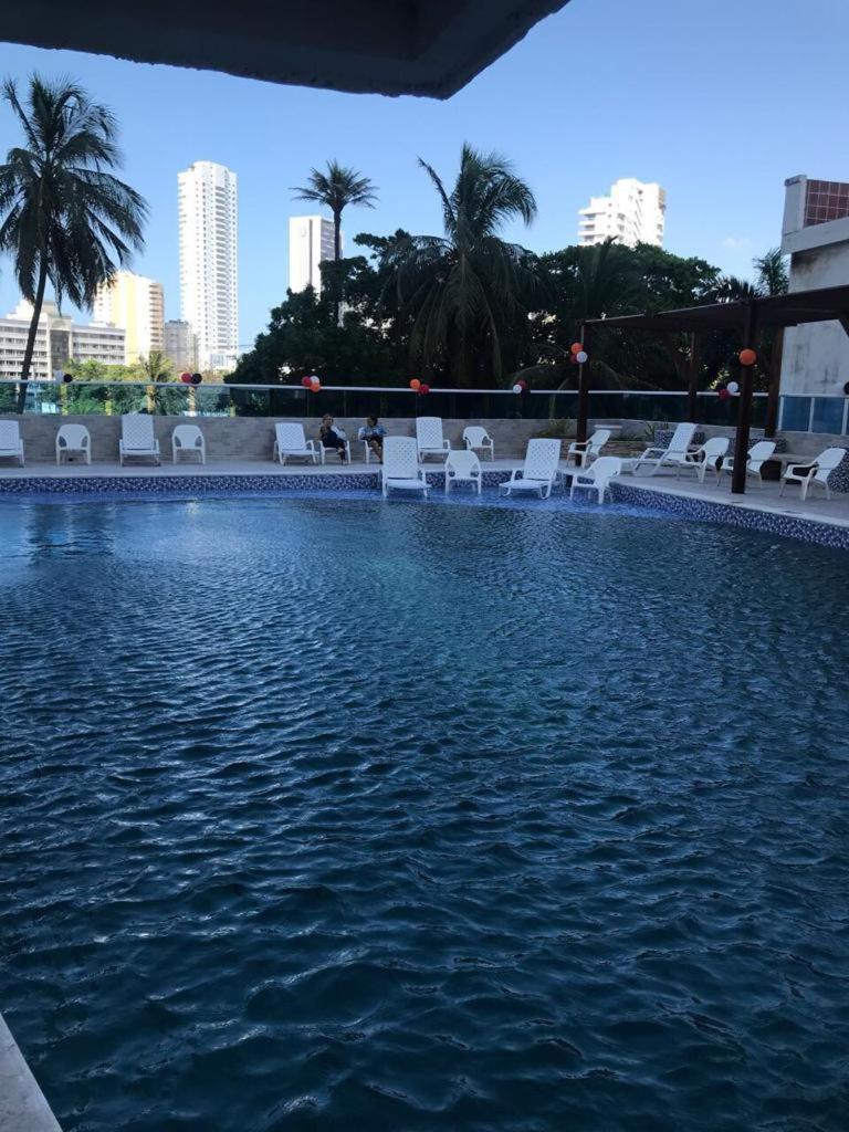 Palmera Cartagena