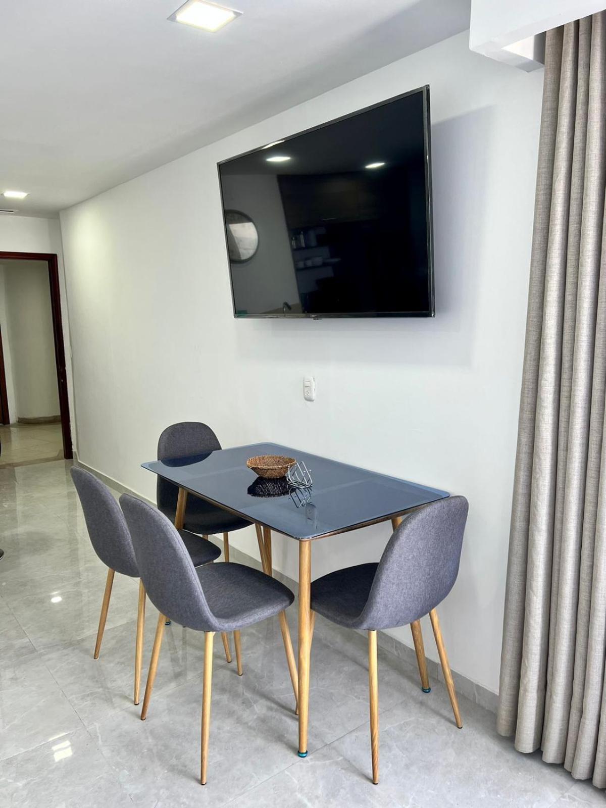 Palmera Apartamento
